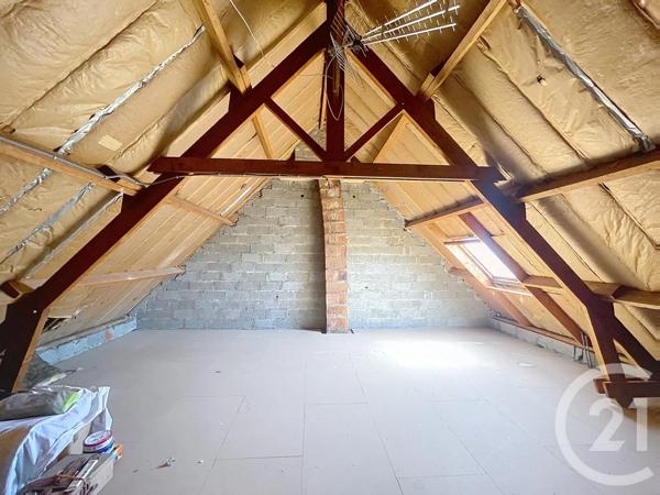 Maison à vendre  4 pièces - 80 m 2   LANVALLAY  - 22