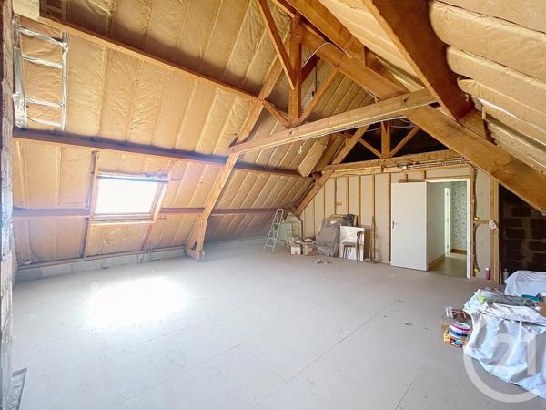 Maison à vendre  4 pièces - 80 m 2   LANVALLAY  - 22