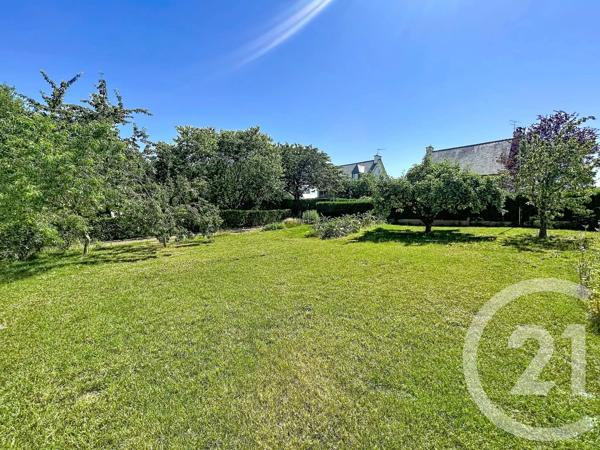 Maison à vendre  4 pièces - 80 m 2   LANVALLAY  - 22