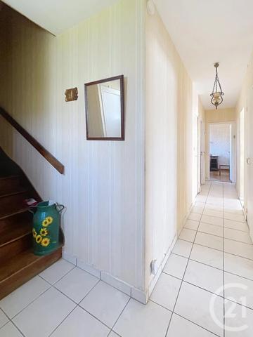 Maison à vendre  4 pièces - 80 m 2   LANVALLAY  - 22