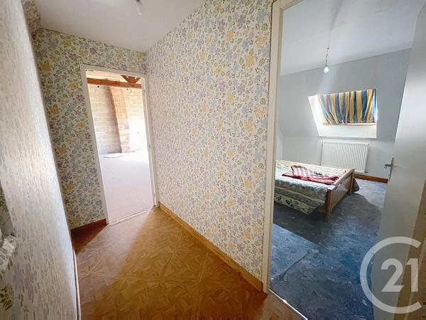 Maison à vendre  4 pièces - 80 m 2   LANVALLAY  - 22