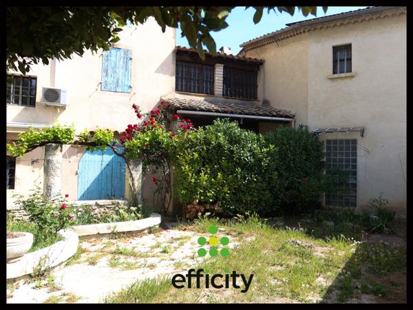 Maison 6 pièces - 262 m² Bien prestige