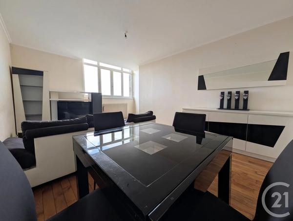 Appartement T2 à vendre  2 pièces - 73,99 m 2   DINAN  - 22