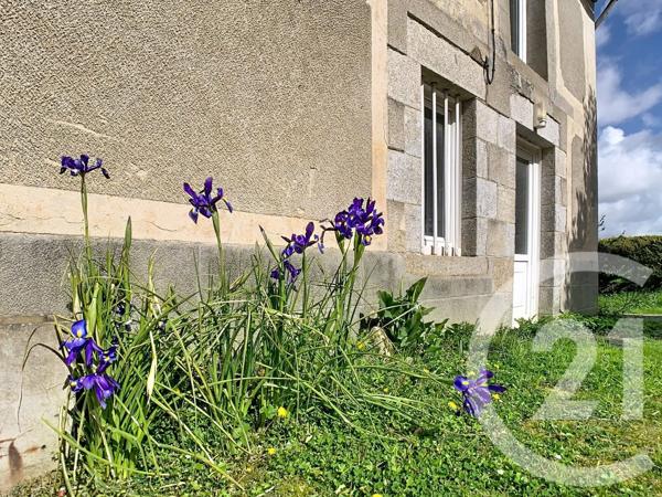 Appartement T2 à vendre  2 pièces - 73,99 m 2   DINAN  - 22