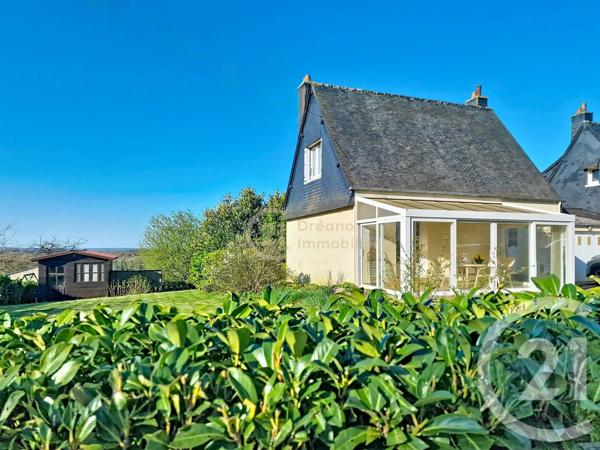 Appartement T2 à vendre  2 pièces - 73,99 m 2   DINAN  - 22