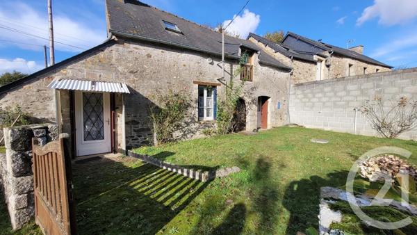 Appartement T2 à vendre  2 pièces - 73,99 m 2   DINAN  - 22