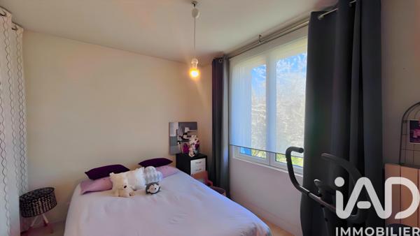 Maison à vendre 7 pièces 132,79 m² Mantes-la-Ville