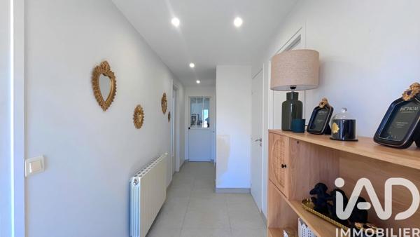 Maison à vendre 7 pièces 132,79 m² Mantes-la-Ville