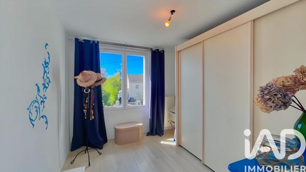 Maison à vendre 7 pièces 132,79 m² Mantes-la-Ville