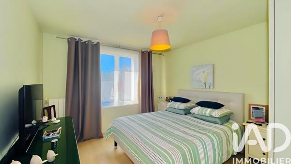 Maison à vendre 7 pièces 132,79 m² Mantes-la-Ville