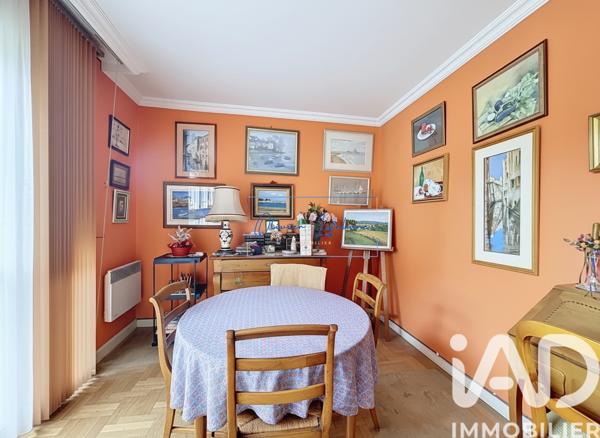 Appartement à vendre 2 pièces 49 m² Eaubonne