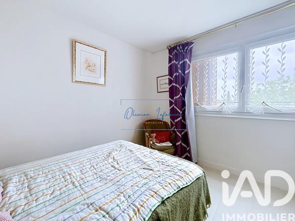 Appartement à vendre 2 pièces 49 m² Eaubonne