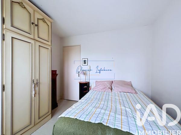 Appartement à vendre 2 pièces 49 m² Eaubonne