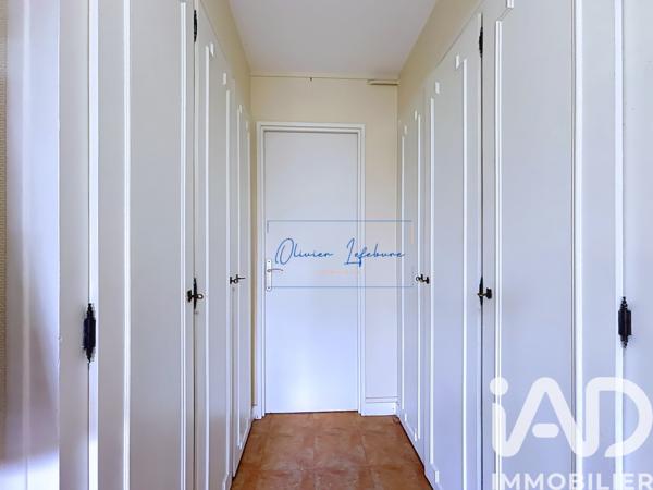 Appartement à vendre 2 pièces 49 m² Eaubonne