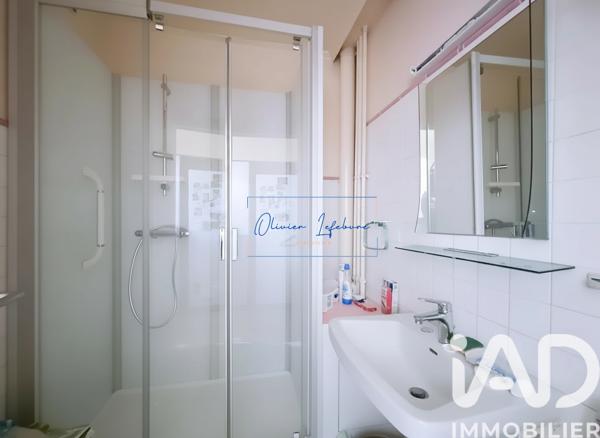 Appartement à vendre 2 pièces 49 m² Eaubonne