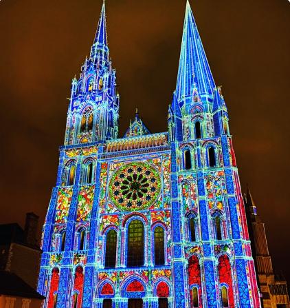 Appartement Chartres 2 pièce(s) 42.50 m2