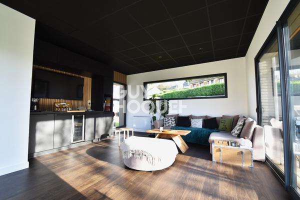 Maison Vivable de Plain-Pied Malaunay 3 chambres 154m2