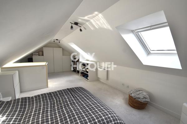 Maison Vivable de Plain-Pied Malaunay 3 chambres 154m2