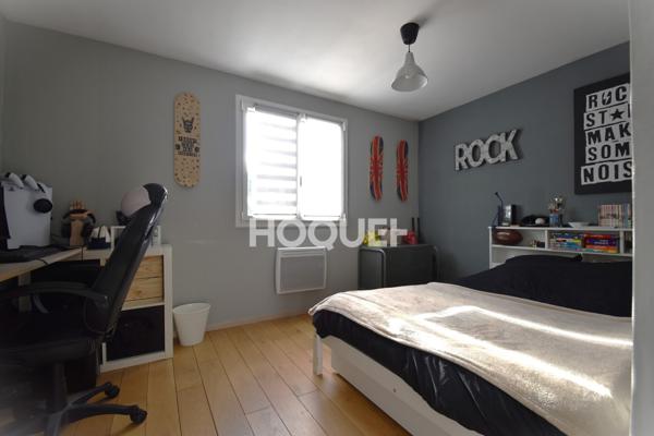 Maison Vivable de Plain-Pied Malaunay 3 chambres 154m2