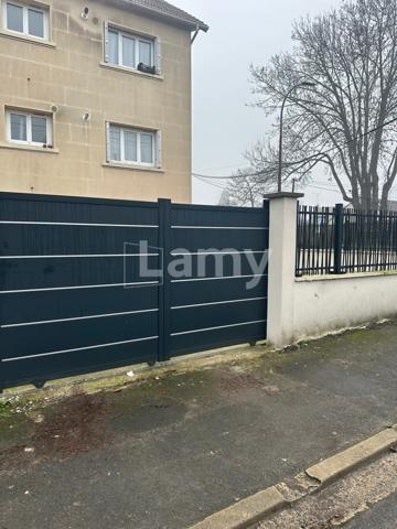 Annexes stationnement