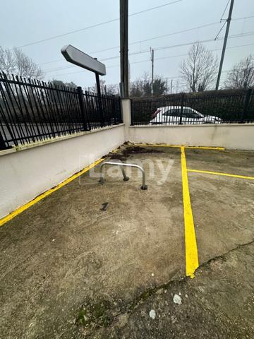 Annexes stationnement