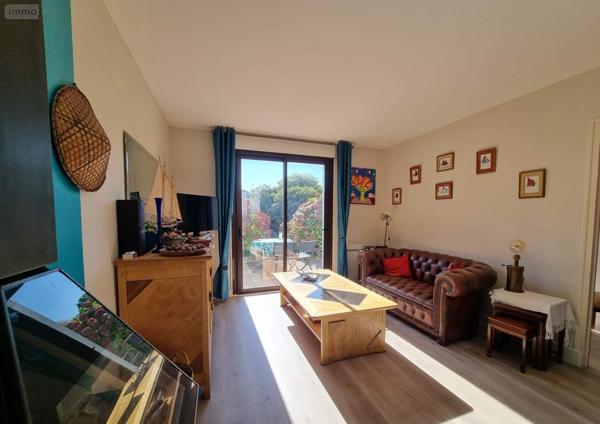 Maison à vendre à Concarneau dans le Finistère (29900), ref : 008/1326