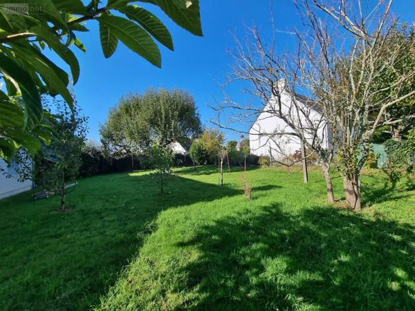 Maison à vendre à Concarneau dans le Finistère (29900), ref : 008/1326