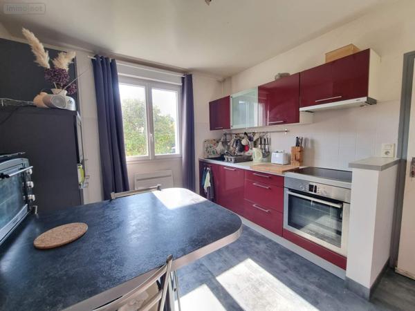 Maison à vendre à Concarneau dans le Finistère (29900), ref : 008/1326