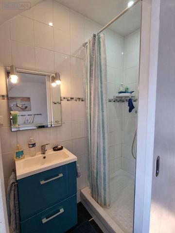 Maison à vendre à Concarneau dans le Finistère (29900), ref : 008/1326