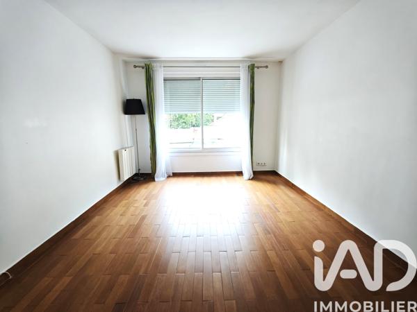 Studio à vendre 23,11 m² Nogent-sur-Marne
