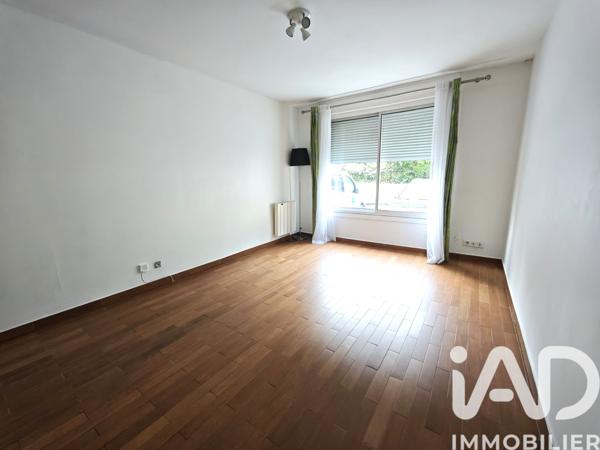 Studio à vendre 23,11 m² Nogent-sur-Marne