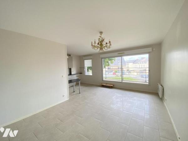 Hyper centre Appartement T4