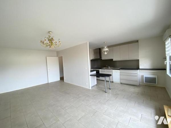 Hyper centre Appartement T4