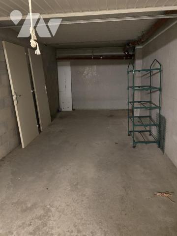 Hyper centre Appartement T4