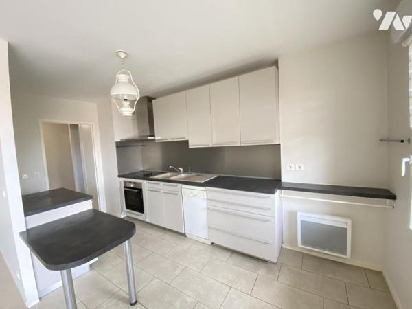 Hyper centre Appartement T4