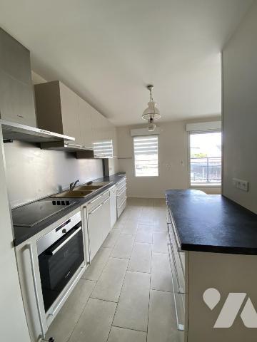 Hyper centre Appartement T4