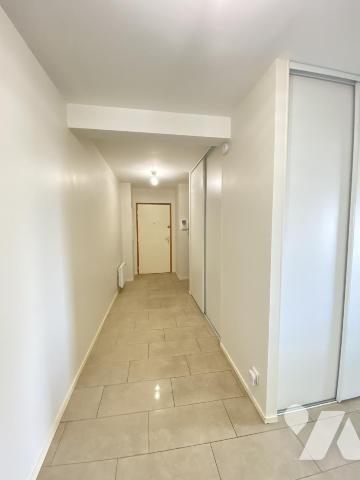 Hyper centre Appartement T4