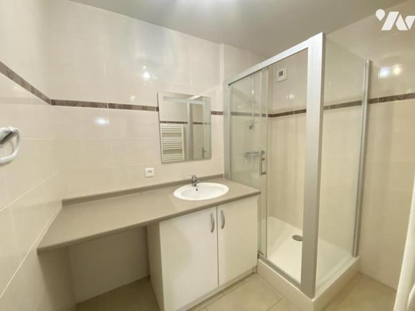 Hyper centre Appartement T4