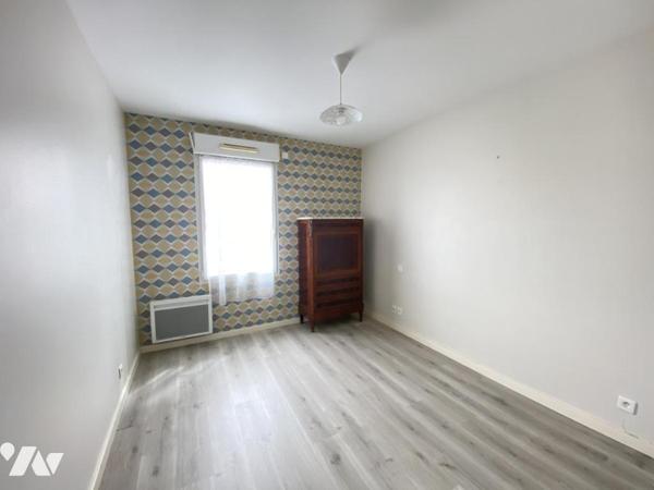 Hyper centre Appartement T4