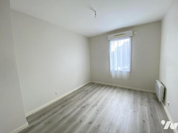 Hyper centre Appartement T4