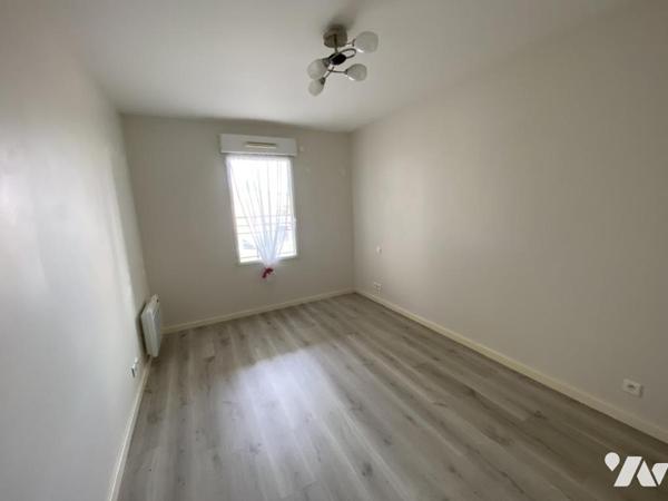 Hyper centre Appartement T4