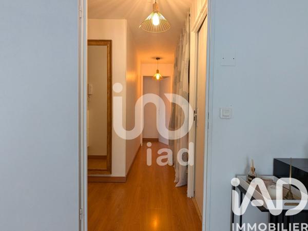 Appartement à vendre 4 pièces 97,3 m² Noisiel
