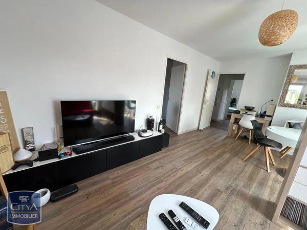 Appartement à vendre 3 pièces 64.35m² Eysines (33320)