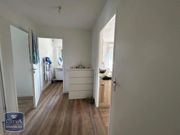 Appartement à vendre 3 pièces 64.35m² Eysines (33320)