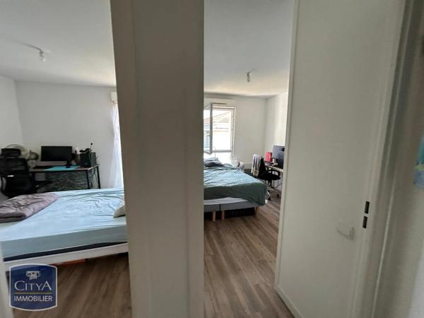 Appartement à vendre 3 pièces 64.35m² Eysines (33320)