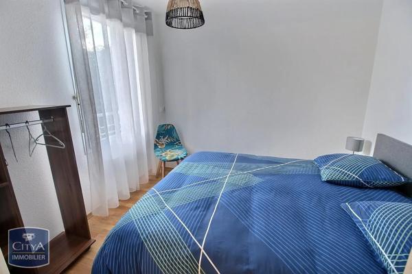 Appartement à louer 2 pièces 31.23m² Eysines (33320)