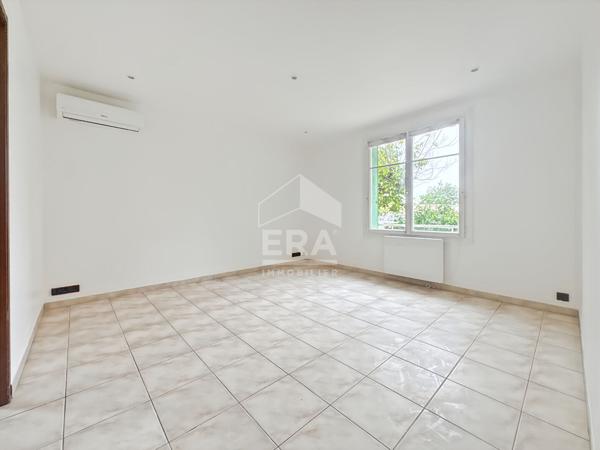 À louer appartement 3 pièces 54m2, Les Chutes Lavie 13004 Marseille