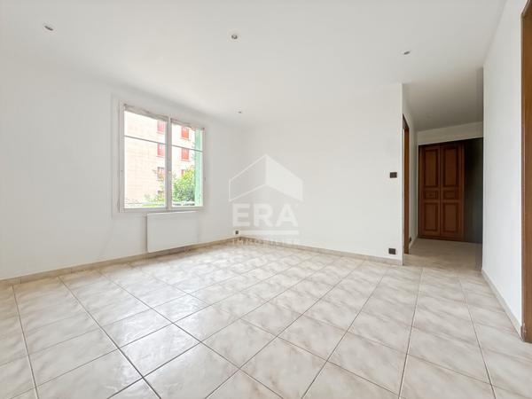 À louer appartement 3 pièces 54m2, Les Chutes Lavie 13004 Marseille