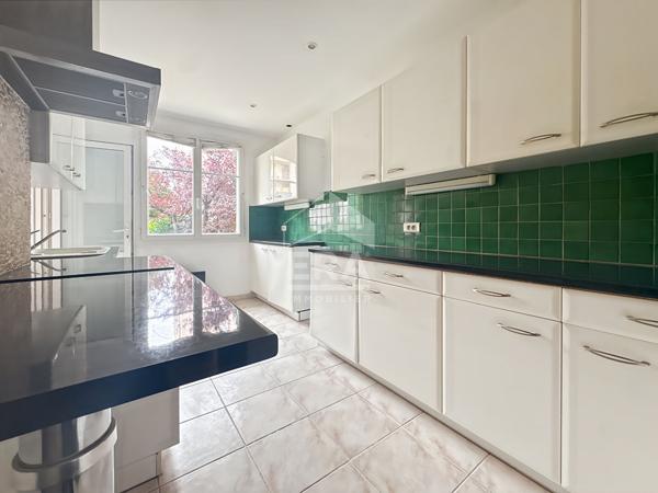 À louer appartement 3 pièces 54m2, Les Chutes Lavie 13004 Marseille