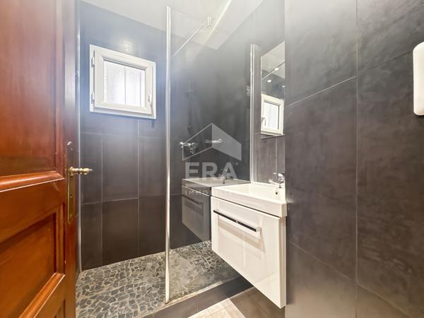 À louer appartement 3 pièces 54m2, Les Chutes Lavie 13004 Marseille